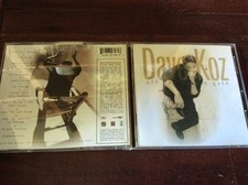 Dave koz the gebraucht kaufen  Iffezheim