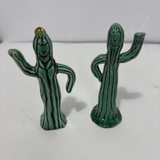 Anthropomorphic cactus people for sale  Alma