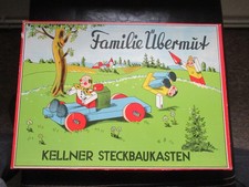 Familie übermut großer gebraucht kaufen Familie übermut großer gebraucht kaufen  Deutschland