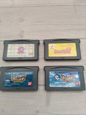 Game boy advance d'occasion  Expédié en Belgium