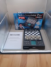 Millennium schachmeister pro gebraucht kaufen  Herten