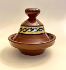 Handmade brown moroccan for sale  Bethlehem