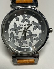 Louis vuitton tambour for sale  New Tripoli
