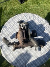z19dt turbo for sale  WALTHAM CROSS
