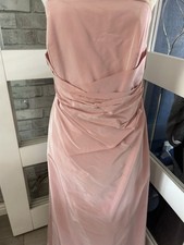 Monsoon bridesmaids dress for sale  NORTHAMPTON