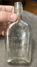 Early mccormick spices for sale  Hodgenville