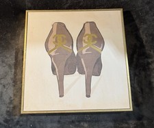 Framed decorative wall for sale  Greenville