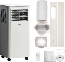 Climatiseur mobile shinco d'occasion  Villecresnes