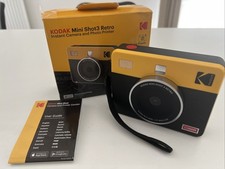 Kodak mini shot d'occasion  Mennecy