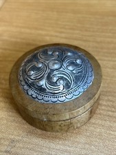 Mango wood trinket for sale  Butler