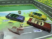 Voiture dinky toys d'occasion  Montereau-Fault-Yonne