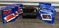 Polaroid spectra pro for sale  Tiffin