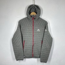 Mountain equipment fleece for sale  NEATH