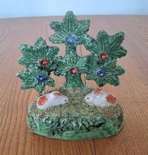 19th century staffordshire for sale  OAKHAM