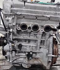 Motore semicompleto per usato  Italia
