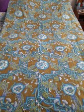 Vintage sanderson fabric for sale Vintage sanderson fabric for sale  PRESTON