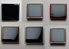 Apple ipod nano gebraucht kaufen Apple ipod nano gebraucht kaufen  Hannover