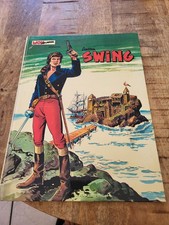 Albums captain swing d'occasion  Étampes