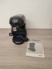 Tassimo tas1002ngb coffee for sale Tassimo tas1002ngb coffee for sale  THETFORD