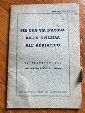 Libretto per una usato  Saronno