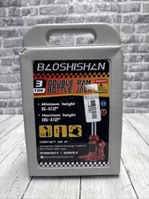 Baoshishan ton double for sale  Santa Rosa