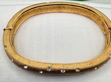 Swagorski womens gold for sale  Richmond