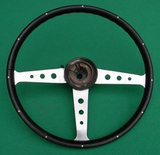 Vintage steering wheel for sale  West Covina