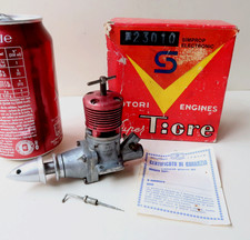Rare super tigre d'occasion Rare super tigre d'occasion  France