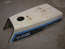 Cub cadet 1711 for sale  Punxsutawney