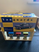 Corgi vanguards va11901 for sale  DUNMOW