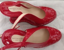 Bottega veneta talons d'occasion  Paris XVIII