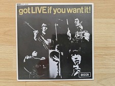 Rolling stones got gebraucht kaufen  Berlin