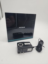 Netgear ac1200 port for sale  Lynnwood