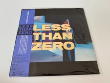 Usado, [LP] Various - Less Than Zero  w/OBI 28AP 3421 Japan vinyl comprar usado  Enviando para Brazil