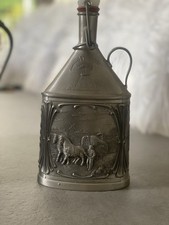 Zinn bügelflasche frieling gebraucht kaufen  Peine