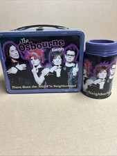2002 neca osbournes for sale  Glenpool