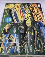 Tyco sparkin black for sale  Detroit