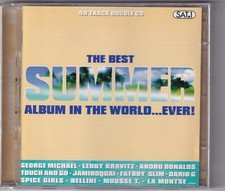 The best summer gebraucht kaufen  Lich