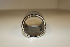 Bmw chrome exhaust for sale  UK
