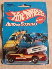 Hot wheels crack d'occasion  Poisy