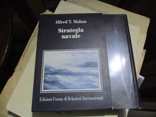 Strategia navale a.t. usato  Ragusa