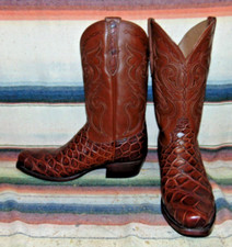 Mens rujo bradley for sale  Terrell