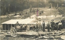 Postcard rppc 1910 for sale  Prescott