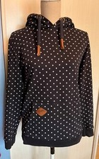 Sweat capuche penelope d'occasion  Sainte-Marie