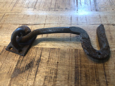 Vintage door cast for sale  Black Hawk