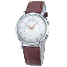 Jaeger lecoultre memovox gebraucht kaufen  Münster