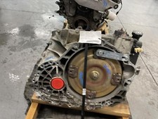 Cadillac srx transmission for sale  Stoystown