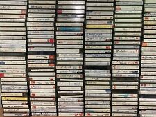 Lotto audiocassette audio usato  Bitonto
