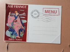 Menu air paris d'occasion  Le Plessis-Trévise