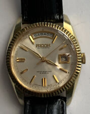 orologio ricoh automatico usato  Cava de Tirreni